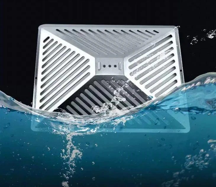 Stainless Steel Exhaust Fan Kitchen suppliers